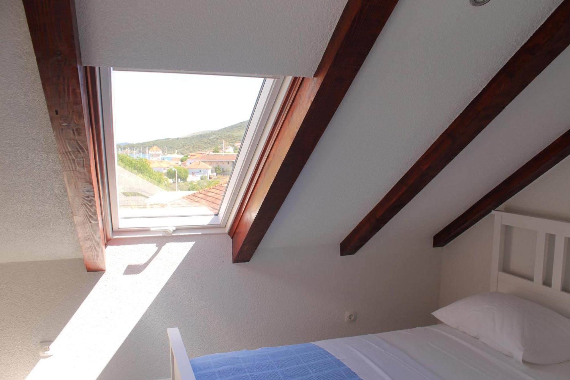 Apartments Yerkovic Marina Room photo