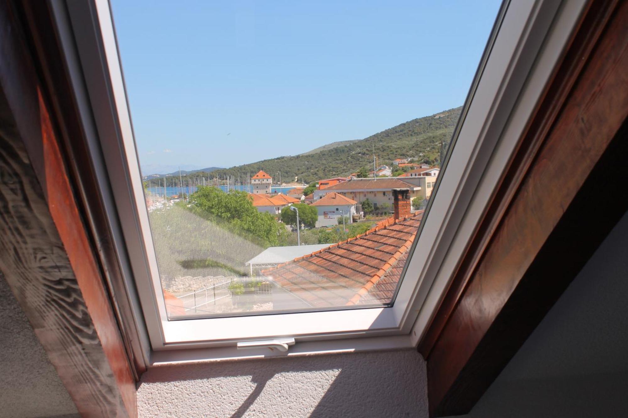 Apartments Yerkovic Marina Room photo