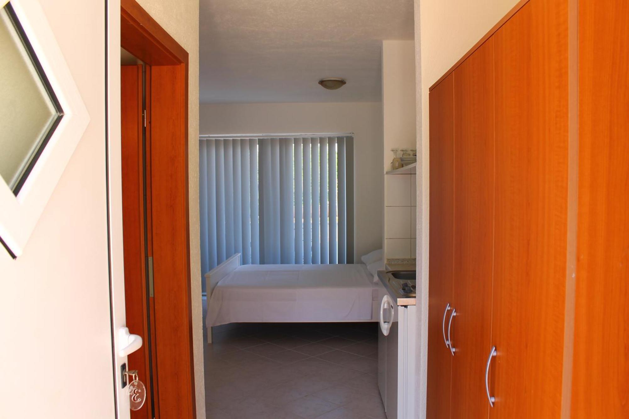 Apartments Yerkovic Marina Room photo