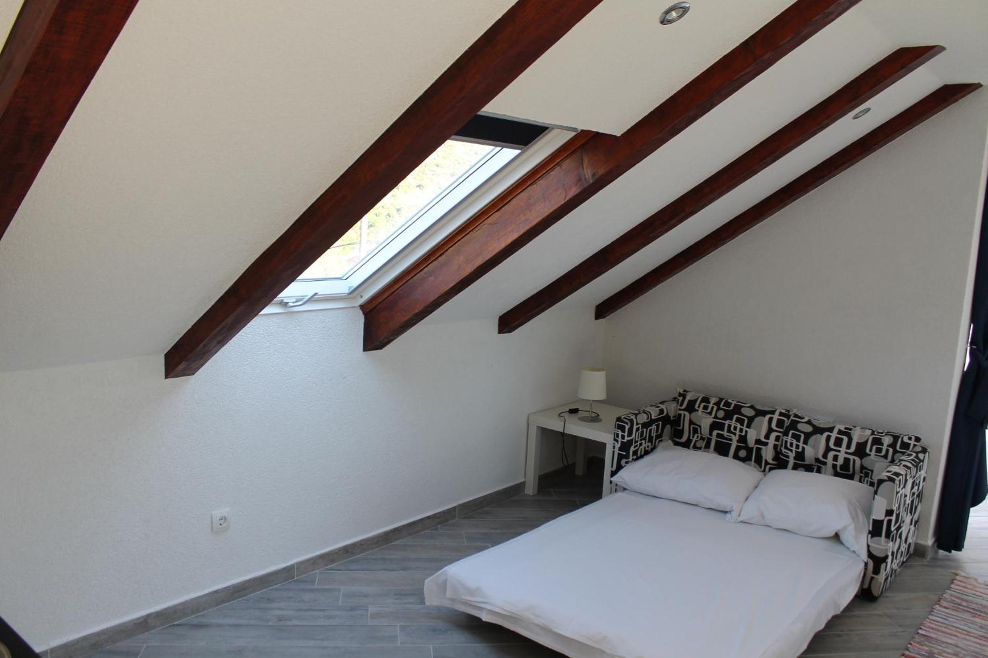 Apartments Yerkovic Marina Room photo