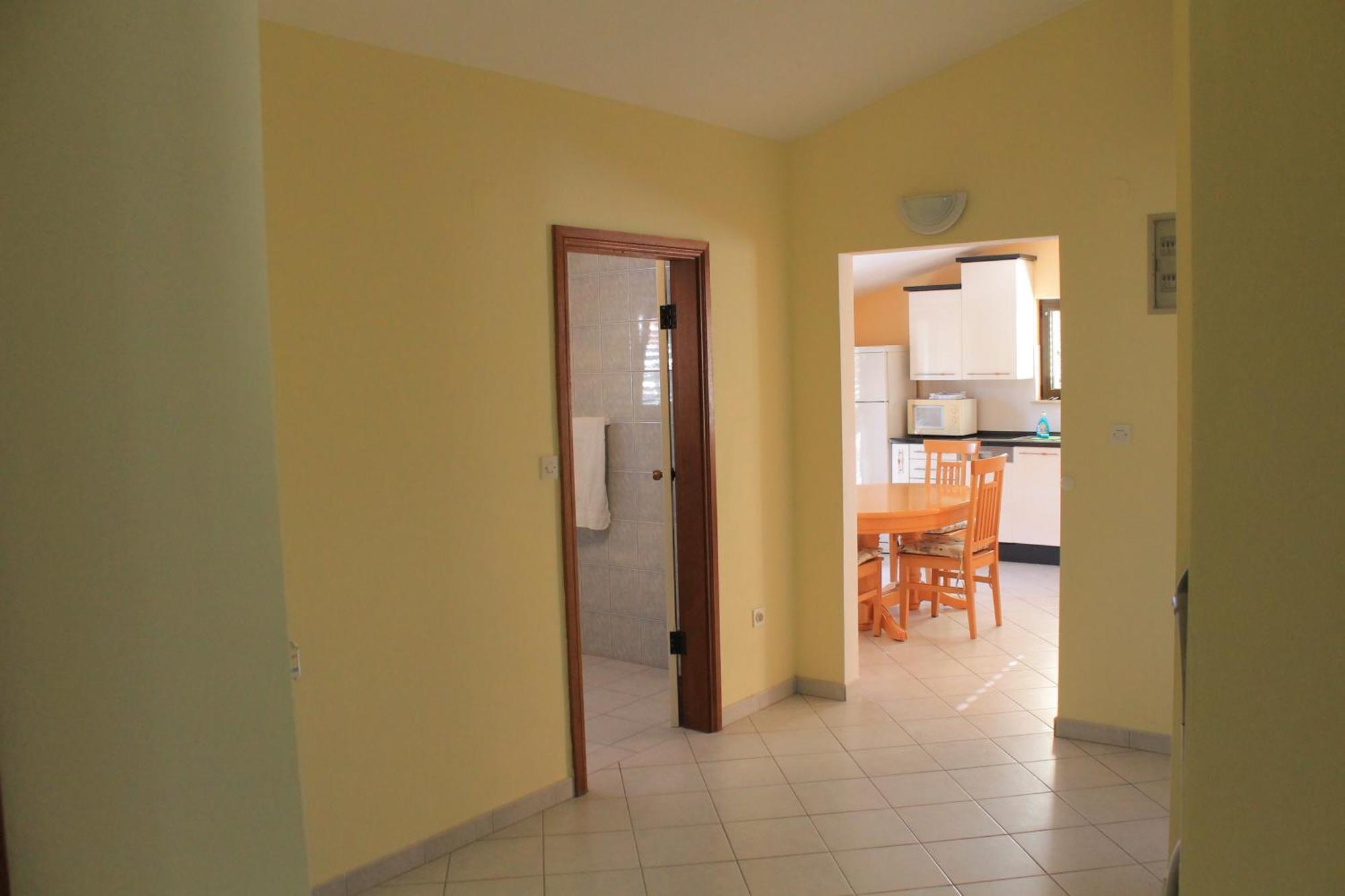 Apartments Yerkovic Marina Room photo