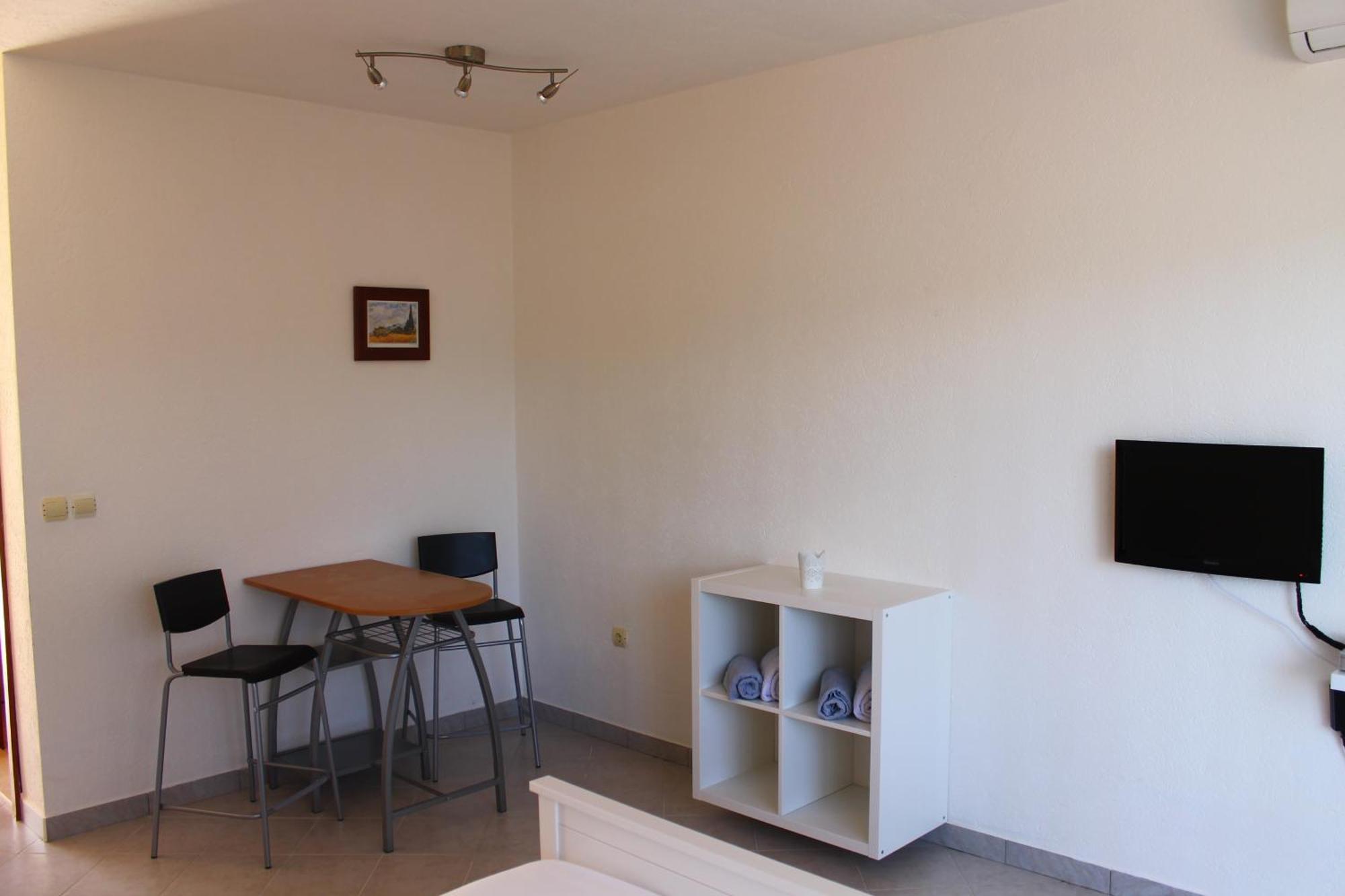 Apartments Yerkovic Marina Room photo