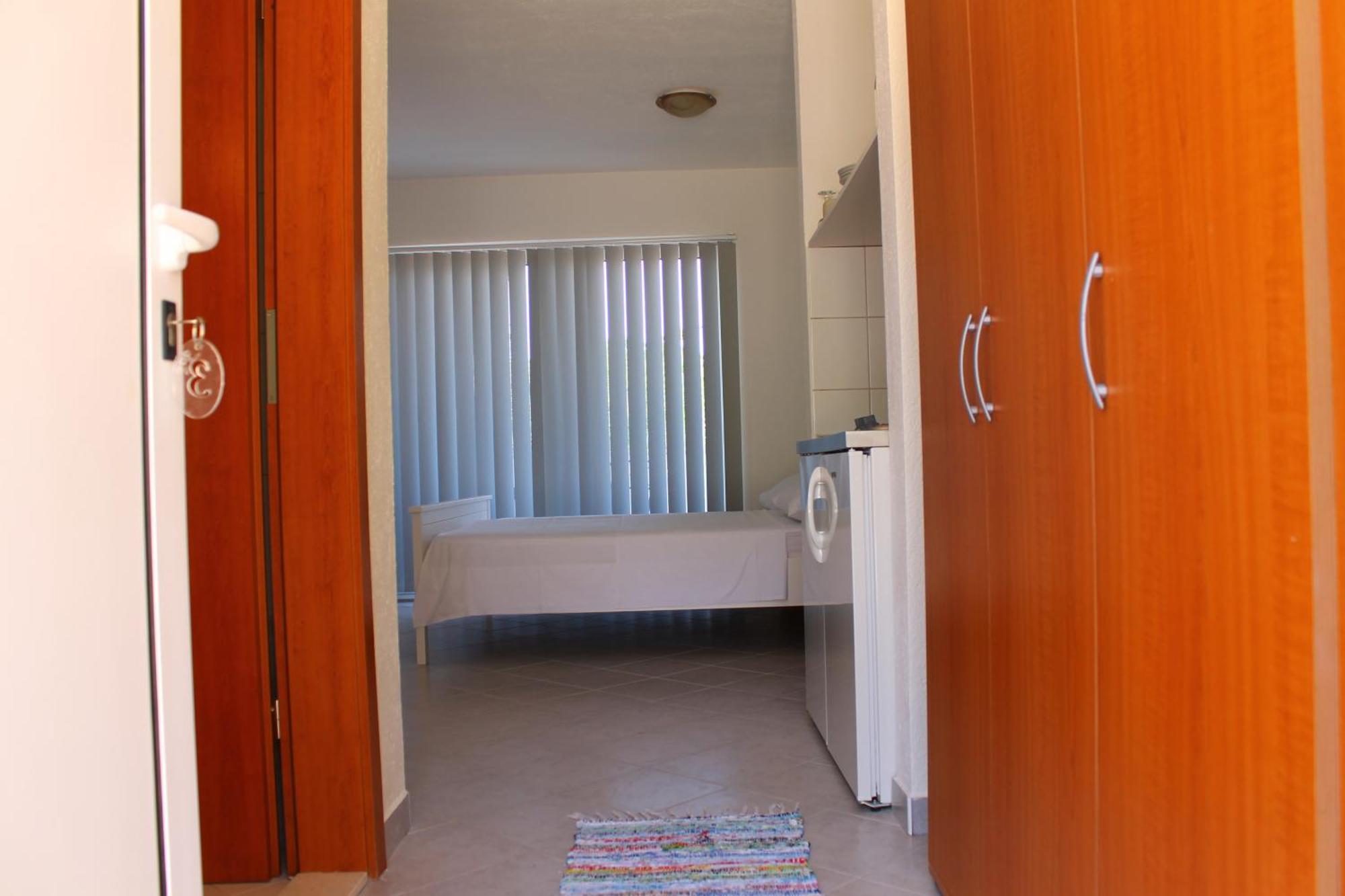 Apartments Yerkovic Marina Room photo